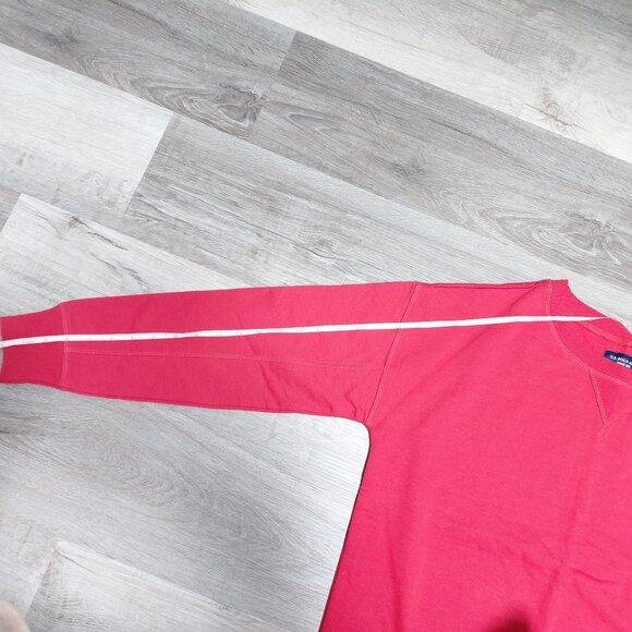 U.S.P.A Adult Medium Hoodie - Picture 4 of 5